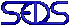 SEDS logo